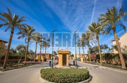 Apartment - 3 Bedrooms - 3 Bathrooms for rent in Mivida - 5th Settlement Compounds - The 5th Settlement - New Cairo City - Cairo