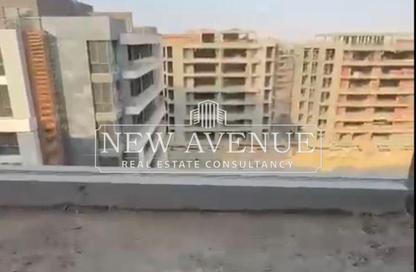 (بنتهاوس  (روف - 3 غرف نوم - 3 حمامات للبيع في الباتيو اورو - كمبوندات التجمع الخامس - التجمع الخامس - مدينة القاهرة الجديدة - القاهرة