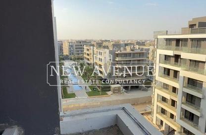 (بنتهاوس  (روف - 3 غرف نوم - 3 حمامات للبيع في الباتيو اورو - كمبوندات التجمع الخامس - التجمع الخامس - مدينة القاهرة الجديدة - القاهرة
