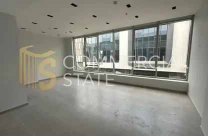 Office Space - 1 Bedroom - 1 Bathroom for rent in Agora Commercial Complex - 5th Settlement Compounds - The 5th Settlement - New Cairo City - Cairo