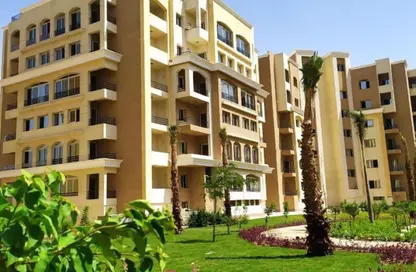 Apartment - 3 Bedrooms - 3 Bathrooms for sale in Al Maqsad - New Capital Compounds - New Capital City - Cairo