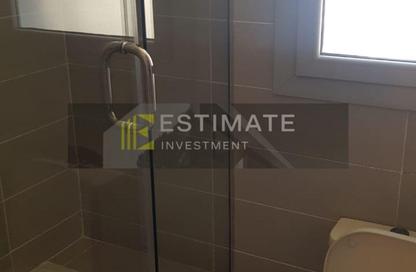 Apartment - Studio - 1 for rent in Palm Hills Village Gate - South Investors Area - New Cairo City - Cairo Apartment - Studio - 1 for rent in Palm Hills Village Gate - South Investors Area - New Cairo City - Cairo