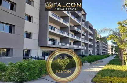 Apartment - 3 Bedrooms - 3 Bathrooms for sale in Salah Salem St. - Roxy - Heliopolis - Masr El Gedida - Cairo