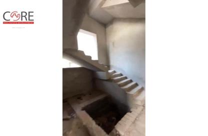 فيلا - 4 غرف نوم - 4 حمامات للبيع في نيو جيزة - طريق مصر اسكندرية الصحراوي - مدينة 6 أكتوبر - الجيزة
