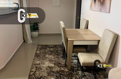 Apartment - 1 - 1 for rent in B11 - Madinaty - Cairo