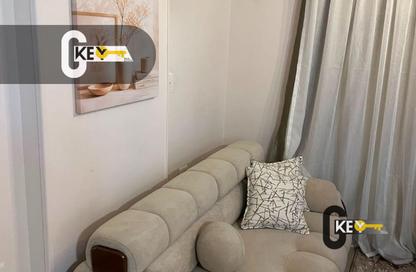 Apartment - 1 - 1 for rent in B11 - Madinaty - Cairo