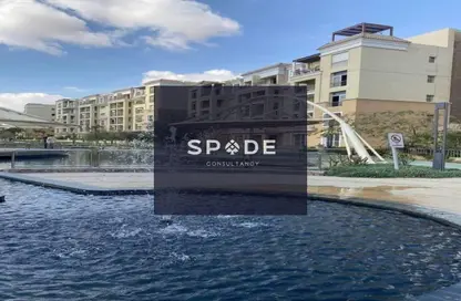 Apartment - 3 Bedrooms - 3 Bathrooms for sale in Elan Sarai - Sarai - Mostakbal City Compounds - Mostakbal City - Future City - Cairo