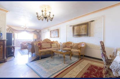 Apartment - 3 Bedrooms - 1 Bathroom for sale in 14th of May Bridge - Smouha - Hay Sharq - Alexandria Apartment - 3 Bedrooms - 1 Bathroom for sale in 14th of May Bridge - Smouha - Hay Sharq - Alexandria