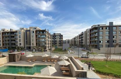 Apartment - 3 - 3 for sale in Azad - 5th Settlement Compounds - The 5th Settlement - New Cairo City - Cairo Apartment - 3 - 3 for sale in Azad - 5th Settlement Compounds - The 5th Settlement - New Cairo City - Cairo