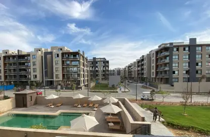 Apartment - 3 Bedrooms - 3 Bathrooms for sale in Azad - 5th Settlement Compounds - The 5th Settlement - New Cairo City - Cairo Apartment - 3 Bedrooms - 3 Bathrooms for sale in Azad - 5th Settlement Compounds - The 5th Settlement - New Cairo City - Cairo