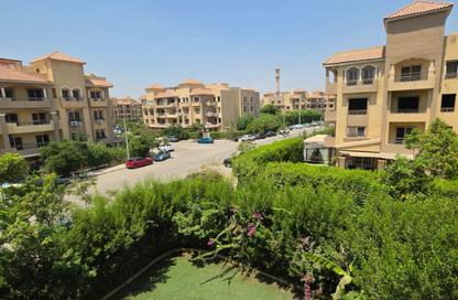 شقة - 3 غرف نوم - 2 حمامات للبيع في مدينة الخمائل - كمبوندات الشيخ زايد - الشيخ زايد - الجيزة