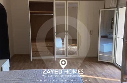 Apartment - 2 Bedrooms - 3 Bathrooms for rent in Green Heights - 26th of July Corridor - 6 October City - Giza Apartment - 2 Bedrooms - 3 Bathrooms for rent in Green Heights - 26th of July Corridor - 6 October City - Giza