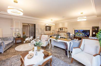 Villa - 4 - 5 for sale in Jewar Compound - King Mariout - Hay Al Amereyah - Alexandria