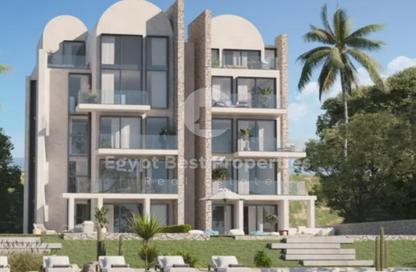 Villa - 4 Bedrooms - 4 Bathrooms for sale in Salt - Ras Al Hekma - North Coast