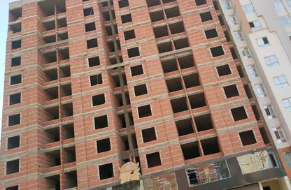 Apartment - 3 Bedrooms - 2 Bathrooms for sale in Street 5 - Al Waha City - 10th District - Nasr City - Cairo