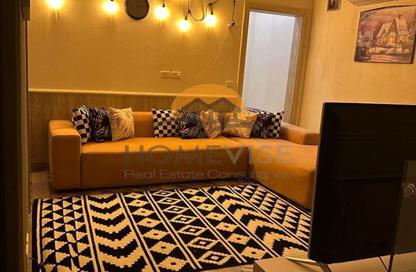 Duplex - 3 Bedrooms - 3 Bathrooms for rent in Sodic West - Sheikh Zayed Compounds - Sheikh Zayed City - Giza
