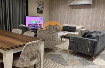 Duplex - 3 Bedrooms - 3 Bathrooms for rent in Sodic West - Sheikh Zayed Compounds - Sheikh Zayed City - Giza