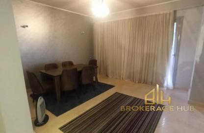 Duplex - 3 Bedrooms - 3 Bathrooms for rent in Palm Hills Village Gate - South Investors Area - New Cairo City - Cairo