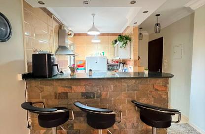 Apartment - 2 Bedrooms - 1 Bathroom for sale in B7 - Madinaty - Cairo Apartment - 2 Bedrooms - 1 Bathroom for sale in B7 - Madinaty - Cairo