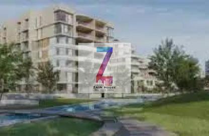 شقة - 3 غرف نوم - 2 حمامات للبيع في بلوم فيلدز - كمبوندات مدينة المستقبل - مدينة المستقبل - القاهرة