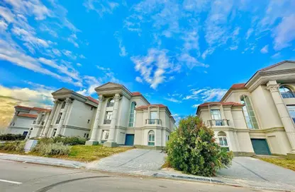 Villa - 4 Bedrooms - 4 Bathrooms for sale in Zahya New Mansoura - New Mansoura - Al Daqahlya