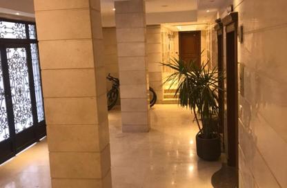 Apartment - 3 Bedrooms - 2 Bathrooms for rent in Diar 2 - 6 October Compounds - 6 October City - Giza