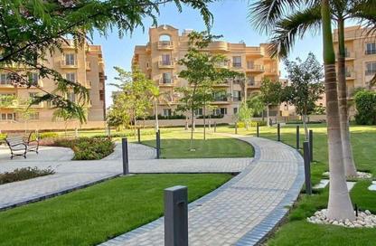 Apartment - 3 Bedrooms - 2 Bathrooms for rent in Diar 2 - 6 October Compounds - 6 October City - Giza