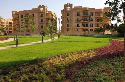 Apartment - 3 Bedrooms - 2 Bathrooms for rent in Diar 2 - 6 October Compounds - 6 October City - Giza