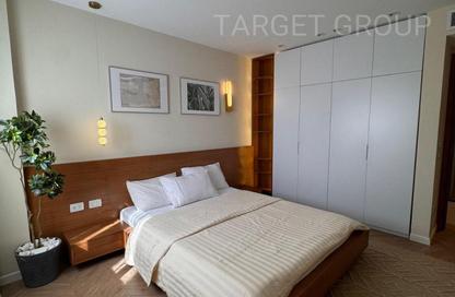 Roof - 1 Bedroom - 1 Bathroom for rent in Villette - 5th Settlement Compounds - The 5th Settlement - New Cairo City - Cairo