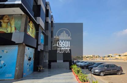 محل تجاري - استوديو للايجار في مول بوينت 90 - المستثمرين الجنوبية - مدينة القاهرة الجديدة - القاهرة