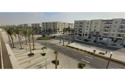 Apartment - 3 Bedrooms - 4 Bathrooms for rent in Mivida - 5th Settlement Compounds - The 5th Settlement - New Cairo City - Cairo