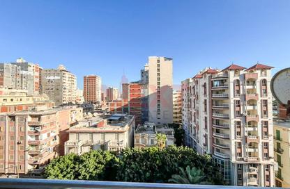 Apartment - 3 - 2 for rent in Sporting - Hay Sharq - Alexandria