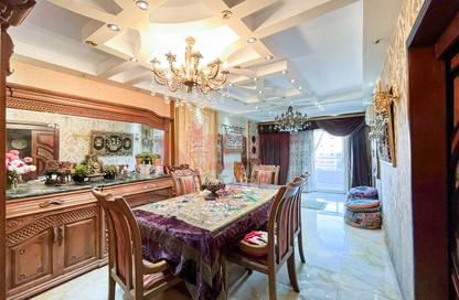 Apartment - 3 - 2 for rent in Sporting - Hay Sharq - Alexandria