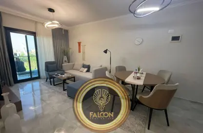 Villa - 5 Bedrooms - 4 Bathrooms for sale in Taj City - 5th Settlement Compounds - The 5th Settlement - New Cairo City - Cairo