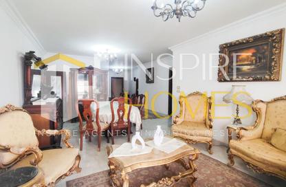 Apartment - 3 - 2 for rent in Kafr Abdo - Roushdy - Hay Sharq - Alexandria