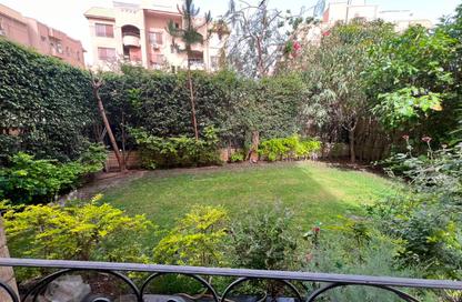 Duplex - 4 - 3 for rent in Acacia - 5th Settlement Compounds - The 5th Settlement - New Cairo City - Cairo