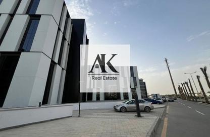 Office Space - Studio for rent in Hyde Park Business District Mall - South Teseen St. - The 5th Settlement - New Cairo City - Cairo