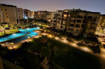 Penthouse - 3 Bedrooms - 4 Bathrooms for sale in Village Gardens Katameya - 5th Settlement Compounds - The 5th Settlement - New Cairo City - Cairo