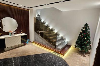 Penthouse - 3 Bedrooms - 4 Bathrooms for sale in Village Gardens Katameya - 5th Settlement Compounds - The 5th Settlement - New Cairo City - Cairo Penthouse - 3 Bedrooms - 4 Bathrooms for sale in Village Gardens Katameya - 5th Settlement Compounds - The 5th Settlement - New Cairo City - Cairo