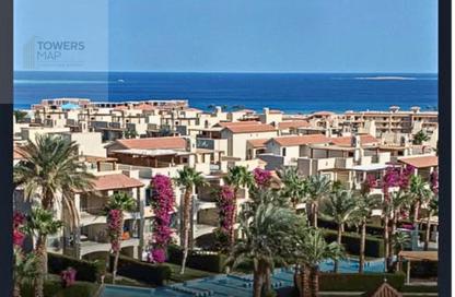 Apartment - Studio - 1 Bathroom for sale in Veranda - Sahl Hasheesh - Hurghada - Red Sea
