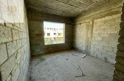 Townhouse - 5 Bedrooms - 5 Bathrooms for sale in Palm Hills Golf Extension - Al Wahat Road - 6 October City - Giza