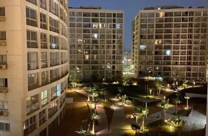 Apartment - 3 Bedrooms - 3 Bathrooms for sale in El Katameya Compounds - El Katameya - New Cairo City - Cairo