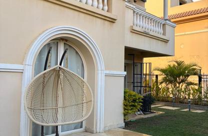 Villa - 4 - 4 for sale in Hyde Park - New Cairo City - Cairo