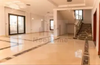 Townhouse - 4 Bedrooms - 3 Bathrooms for rent in Wesal City - El Shorouk Compounds - Shorouk City - Cairo Townhouse - 4 Bedrooms - 3 Bathrooms for rent in Wesal City - El Shorouk Compounds - Shorouk City - Cairo