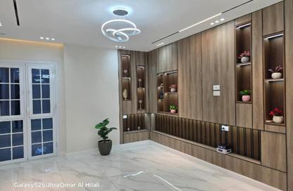 Apartment - 3 Bedrooms - 2 Bathrooms for sale in Gate 4 - Mena - Hadayek El Ahram - Giza