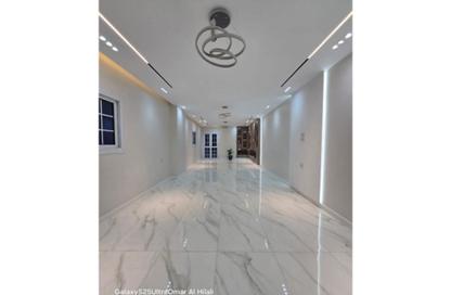 Apartment - 3 Bedrooms - 2 Bathrooms for sale in Gate 4 - Mena - Hadayek El Ahram - Giza