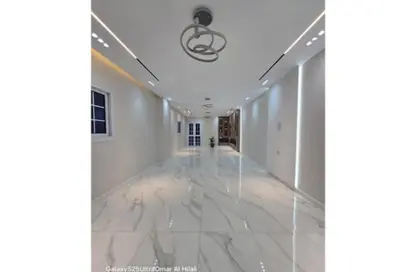 Apartment - 3 Bedrooms - 2 Bathrooms for sale in Gate 4 - Mena - Hadayek El Ahram - Giza