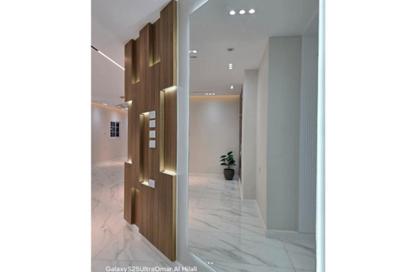 Apartment - 3 Bedrooms - 2 Bathrooms for sale in Gate 4 - Mena - Hadayek El Ahram - Giza