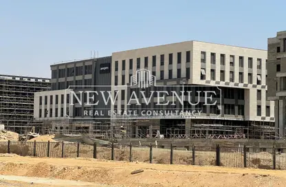 Office Space - 7 Bedrooms - 1 Bathroom for sale in Swan Lake Residence - 5th Settlement Compounds - The 5th Settlement - New Cairo City - Cairo Office Space - 7 Bedrooms - 1 Bathroom for sale in Swan Lake Residence - 5th Settlement Compounds - The 5th Settlement - New Cairo City - Cairo