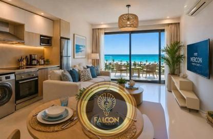 Chalet - 1 Bedroom - 1 Bathroom for sale in Marina 5 - Marina - Al Alamein - North Coast Chalet - 1 Bedroom - 1 Bathroom for sale in Marina 5 - Marina - Al Alamein - North Coast